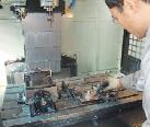 CNC machining, silica sol precision lostwax casting